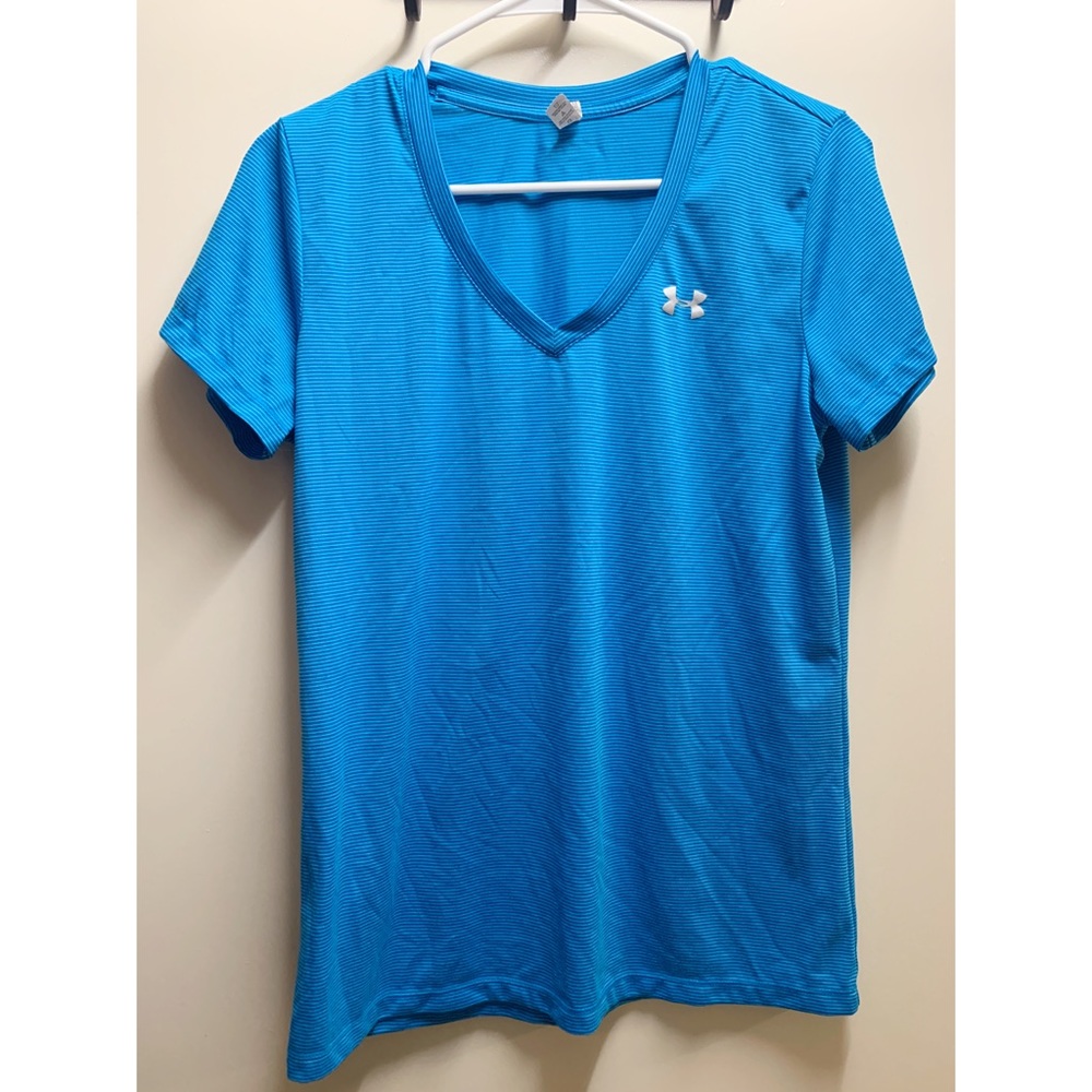Under Armour Workout T-Shirt